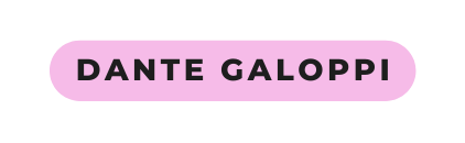 Dante galoppi